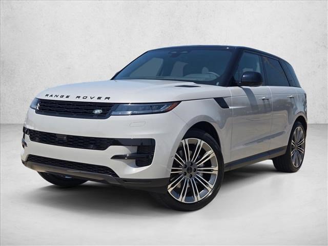 New 2027 Land Rover Range Rover Sport SE AWD/4WD image 1