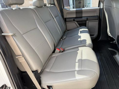 Used 2019 Ford F150 XL w/ Equipment Group 101A Mid image 18