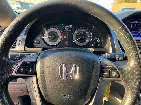 Used 2013 Honda Odyssey EX image 15