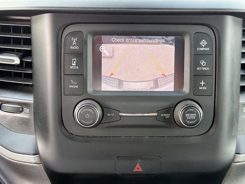 Used 2021 RAM 2500 Tradesman AWD/4WD image 29
