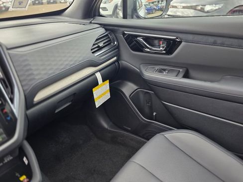 New 2026 Subaru Forester Limited image 38