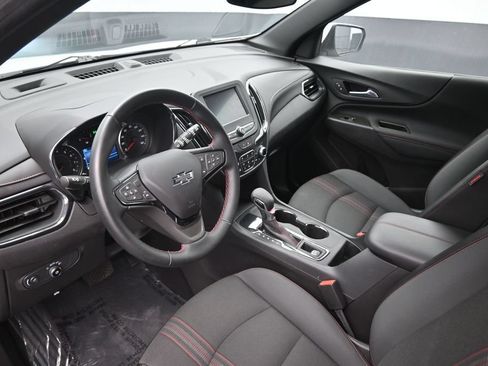 Used 2024 Chevrolet Equinox RS FWD image 20
