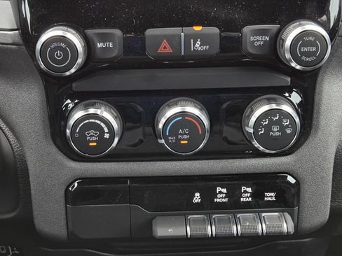 New 2026 RAM 1500 Express RWD image 20