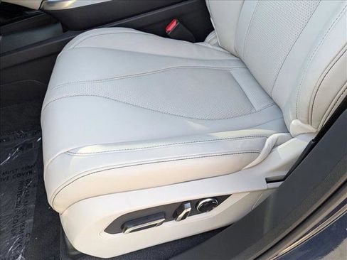 New 2026 Acura RDX SH-AWD w/ Technology Package image 4