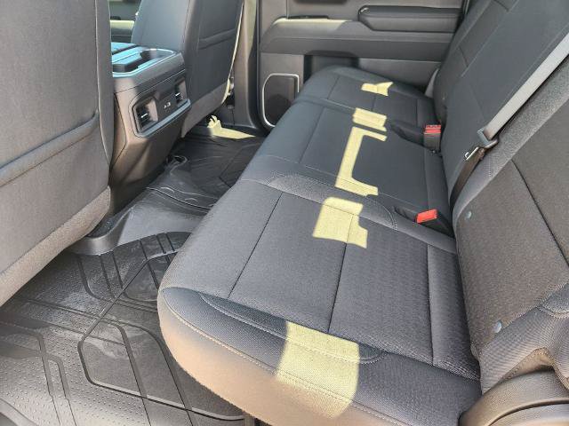 New 2026 Chevrolet Silverado 1500 RST w/ Texas Edition Plus RWD image 20