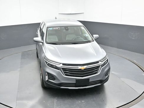 Used 2023 Chevrolet Equinox LT w/ Driver Convenience Package image 52