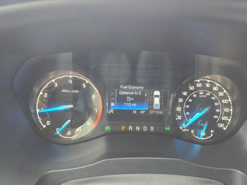 Used 2020 Ford Ranger XLT w/ Equipment Group 301A Mid image 26