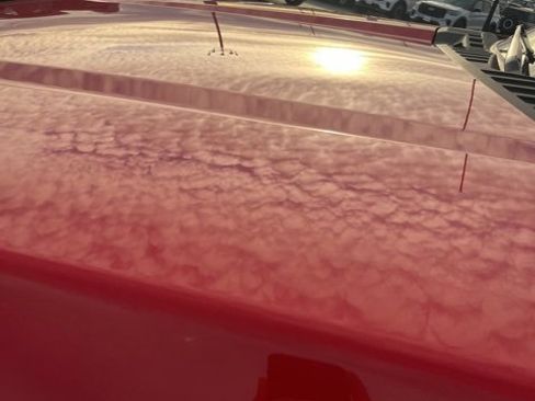 Used 2023 Ford F250 Lariat w/ Chrome Package image 11