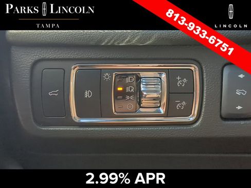 Certified 2023 Lincoln Navigator Reserve RWD image 29