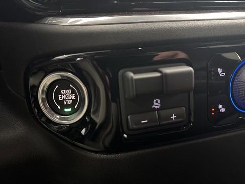 New 2026 Chevrolet Silverado 1500 LT w/ Protection Package AWD/4WD image 16