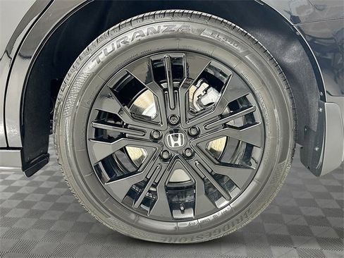 New 2026 Honda Odyssey Sport-L image 11