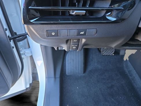 New 2026 Nissan Murano SL AWD/4WD image 19