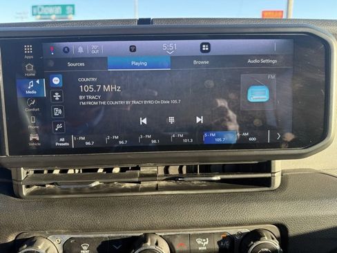 Certified 2024 Jeep Wrangler Sport S image 19