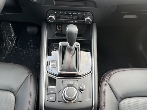 New 2025 MAZDA CX-5 Carbon Edition image 24