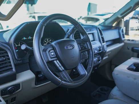 Used 2018 Ford F150 XLT w/ Equipment Group 301A Mid image 6