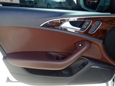 Used 2014 Audi A6 3.0T Prestige image 9