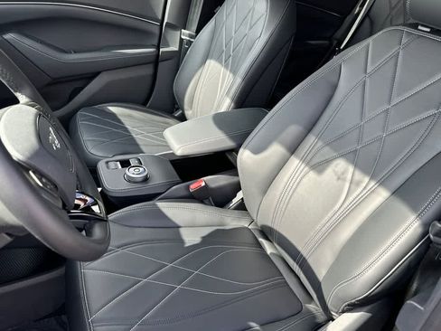 New 2024 Ford Mustang Mach-E Select w/ Comfort Package Lite AWD/4WD image 12