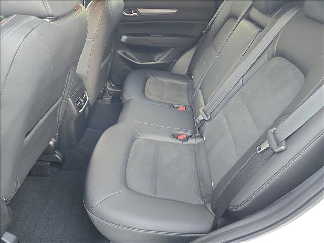 Used 2023 MAZDA CX-5 AWD 2.5 S image 19