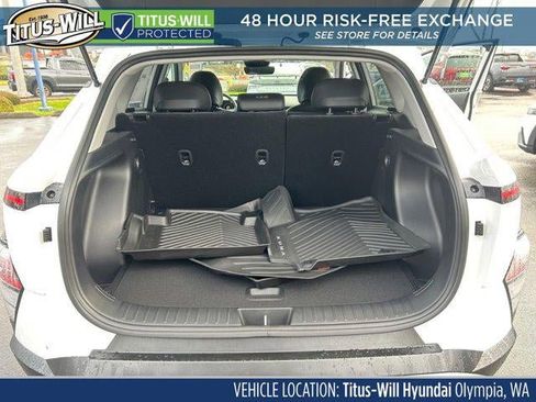 New 2026 Hyundai Kona SEL Premium image 24