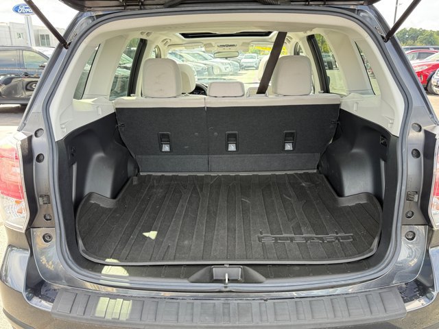 Used 2018 Subaru Forester 2.5i Premium AWD/4WD image 41