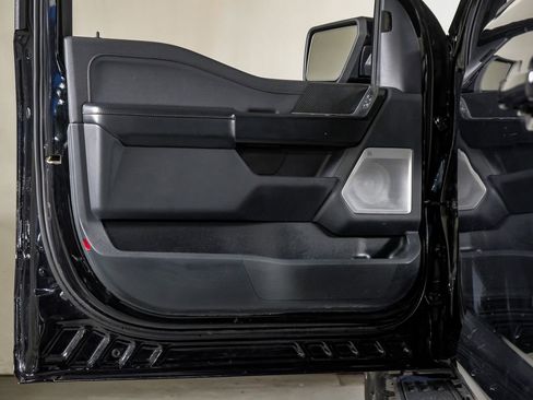 Used 2022 Ford F150 Raptor w/ Raptor 37 Performance Package image 32