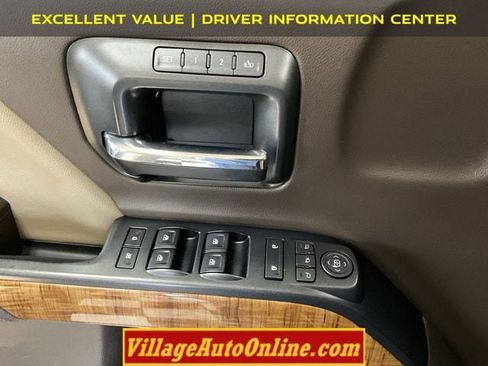 Used 2016 GMC Sierra 1500 SLT image 13