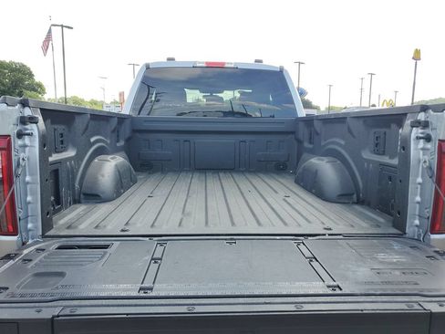 Certified 2025 Ford F150 XLT w/ Equipment Group 301A Standard AWD/4WD image 8