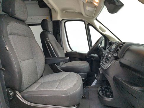 Used 2023 RAM ProMaster 3500 FWD image 23