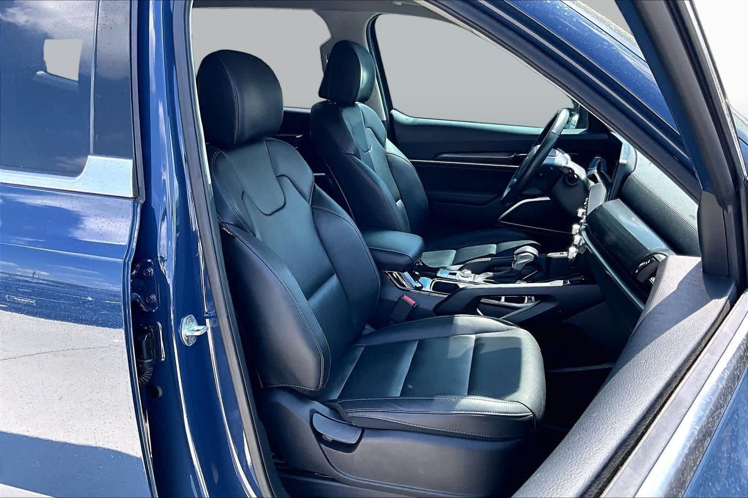 Used 2023 Kia Telluride S AWD/4WD image 9