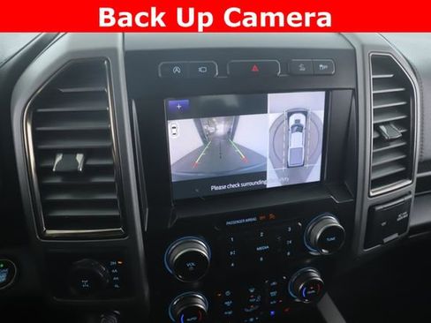 Used 2020 Ford F150 Raptor w/ Equipment Group 802A Luxury image 26