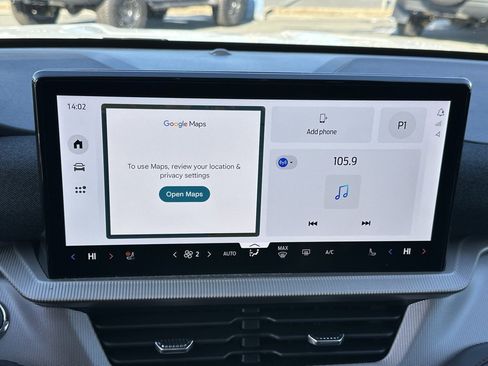 New 2026 Ford Explorer Active w/ Active Comfort Package image 29