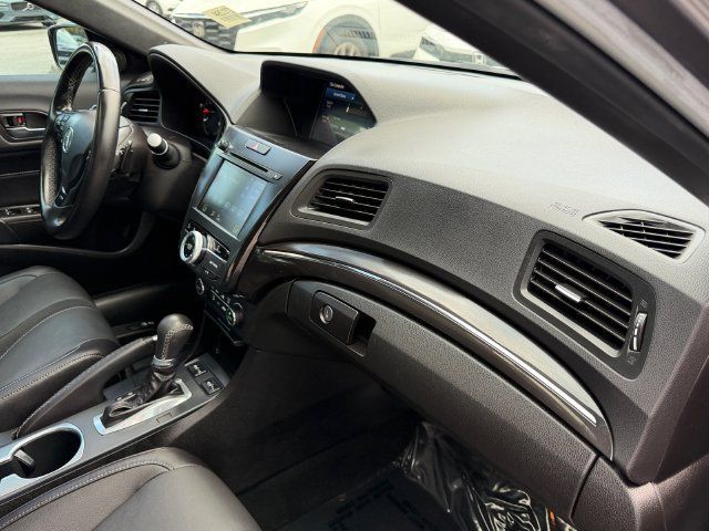 Used 2022 Acura ILX w/ Technology Plus & A-SPEC FWD image 17