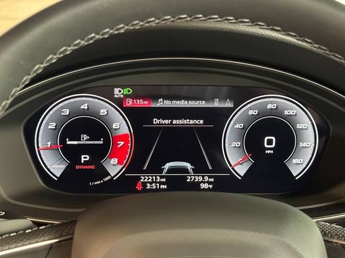 Used 2023 Audi S5 Premium Plus AWD/4WD image 23