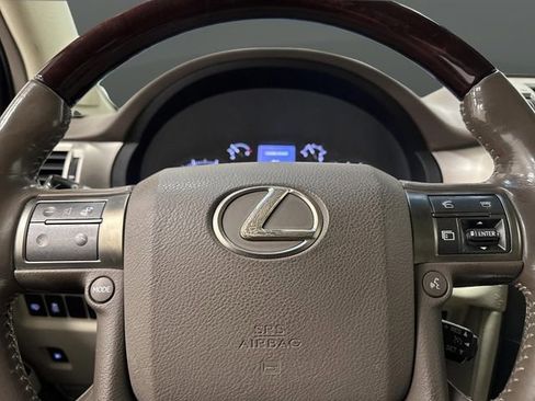 Used 2016 Lexus GX 460 460 image 17