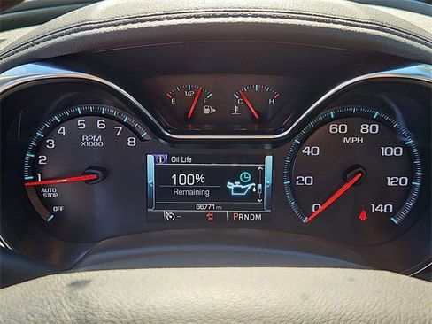 Used 2016 Chevrolet Impala LS image 18