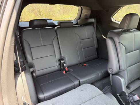 New 2026 GMC Acadia Elevation w/ Black Edition image 19