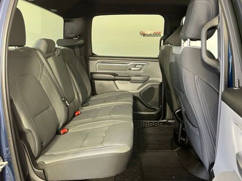 Used 2022 RAM 1500 Big Horn AWD/4WD image 28