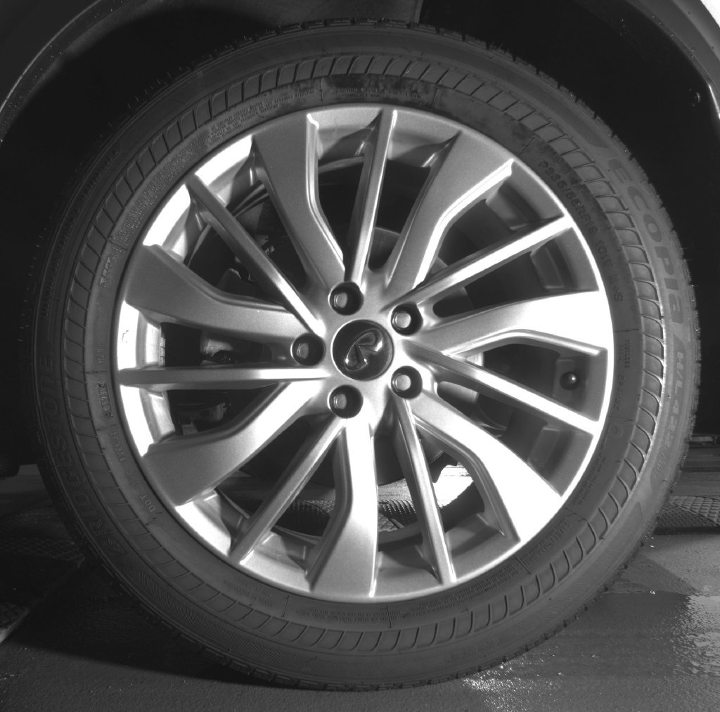 Certified 2023 INFINITI QX50 Luxe AWD/4WD image 30