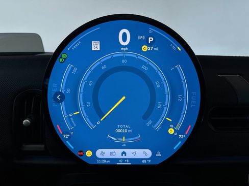 New 2026 MINI Cooper S FWD image 16
