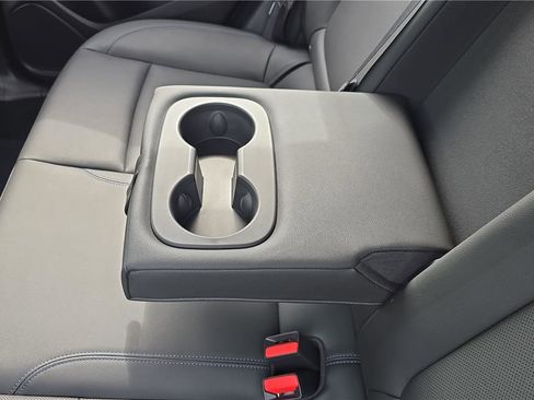 Used 2025 Buick Encore GX Sport Touring w/ Advanced Technology Package AWD/4WD image 19