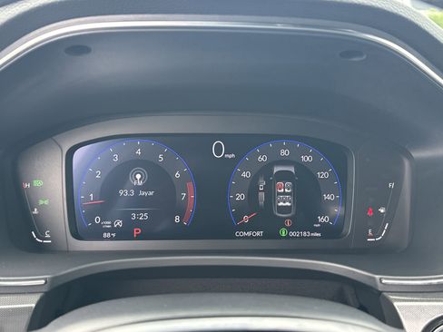 Certified 2025 Acura Integra A-Spec FWD image 31