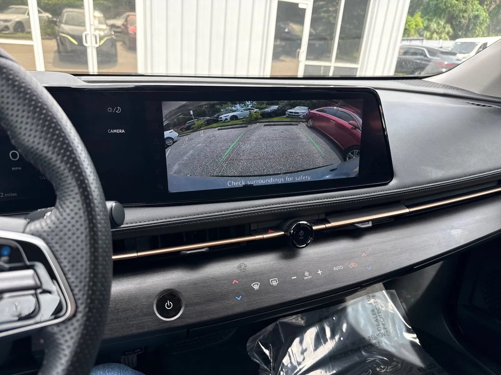 Used 2024 Nissan Ariya FWD image 20