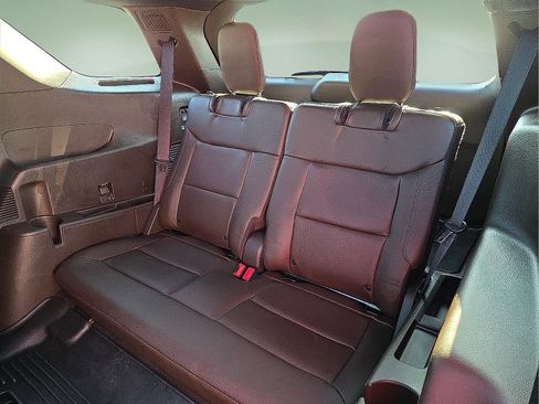 Certified 2022 Ford Explorer King Ranch w/ Class IV Trailer Tow Package image 10