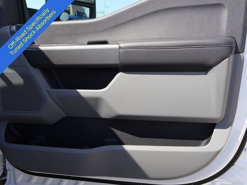 New 2026 Ford F350 XLT w/ FX4 Off-Road Package AWD/4WD image 8