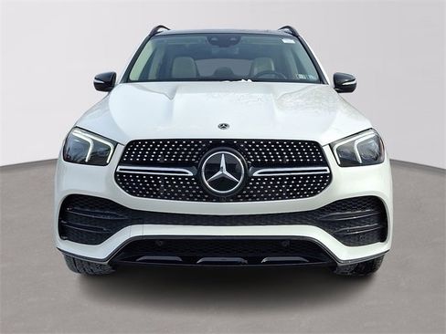 Used 2023 Mercedes-Benz GLE 450 4MATIC image 2