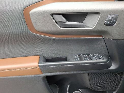 Certified 2025 Ford Bronco Sport Outer Banks w/ Outer Banks Tech Package+ image 12