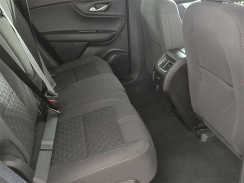 Certified 2020 Chevrolet Blazer LT image 24