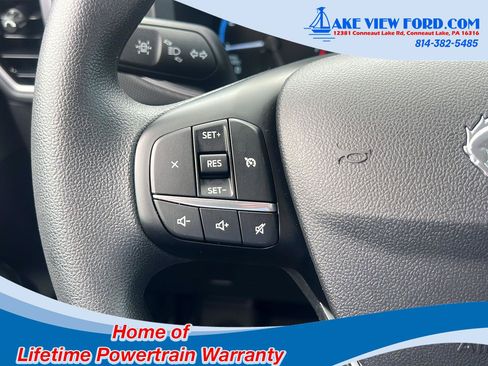 Used 2024 Ford Bronco Sport Big Bend AWD/4WD image 26