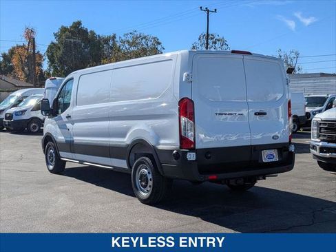 New 2026 Ford Transit 150 T150 RWD w/ Load Area Protection Package image 3