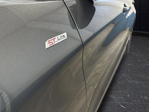 New 2026 Ford Explorer ST-Line image 39